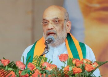 ‘A Step Towards Self-Reliant India’: HM Amit Shah On 11 Years Of PMJDY