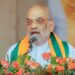 ‘A Step Towards Self-Reliant India’: HM Amit Shah On 11 Years Of PMJDY