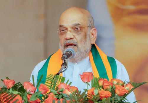 ‘A Step Towards Self-Reliant India’: HM Amit Shah On 11 Years Of PMJDY