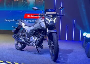Hero Glamour X launched: Most affordable bike with cruise control