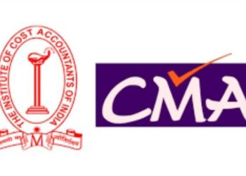 ICMAI CMA Result June 2025 Announced: Hans Jain secures AIR 1 in final; Sujal Saraf tops Inter result