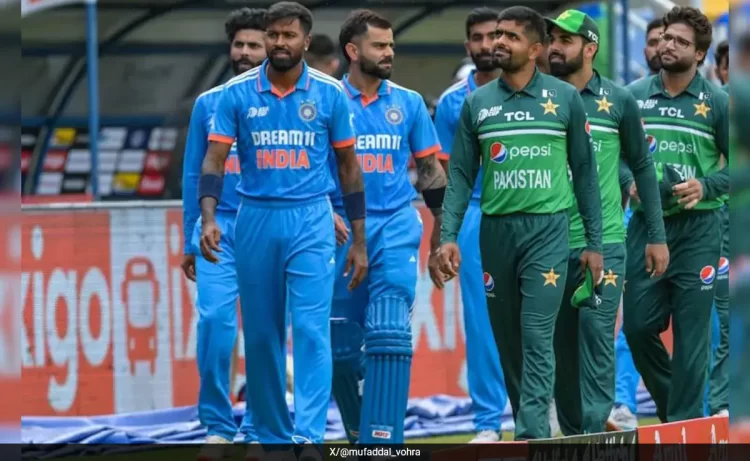 No India vs Pakistan bilaterals, says government; green light for Asia Cup