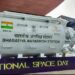 ISRO unveils model of Bharatiya Antariksh Station
