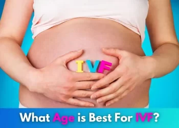How old is too old for IVF treatment?