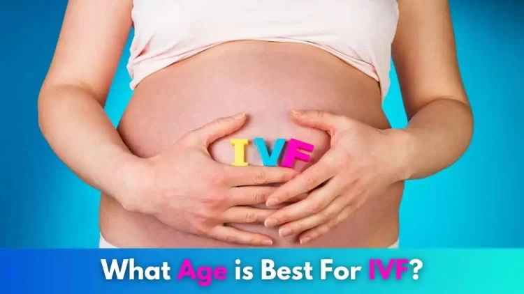 How old is too old for IVF treatment?