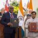 India-Fiji Joint Statement: Partnership in the spirit of Veilomani Dosti