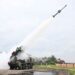 DRDO successfully conducts maiden flight-tests of Integrated Air Defence Weapon System