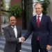 NSA Ajit Doval Meets Russia’s First Dy Prime Minister In Moscow