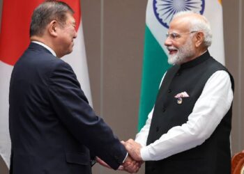 PM Modi’s Japan Visit To Solidify Longstanding Special Bond Of Friendship Between Both Nations