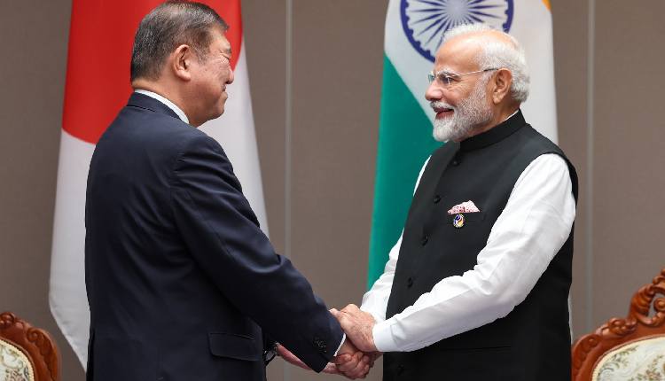 PM Modi’s Japan Visit To Solidify Longstanding Special Bond Of Friendship Between Both Nations