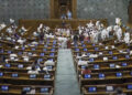 Rajya Sabha Passes NCDC Amendment Bill; Opposition Walks Out