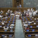 Rajya Sabha Adjourned Sine Die; Online Gaming Regulation Bill Passed Amid Oppn Ruckus