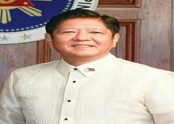 Philippines President Marcos Begins 5-Day India Visit Today To Boost Defence, Trade Ties