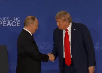 Not ceasefire, Trump says best way to end Ukraine war is a ‘peace agreement’ with Russia