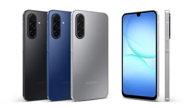 Samsung Galaxy A17 5G launches in India, bringing AI features at affordable price