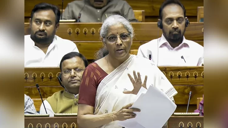 New Income Tax Bill introduced in Lok Sabha, see list of amendments here