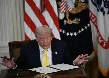 US Moves Ahead With Plans To Impose 50 Pc Tariff On India, Starting Wednesday