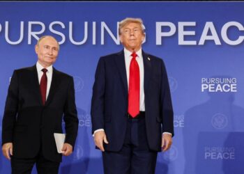 Trump Seeks To Hold Trilateral Summit As Early As Aug 22