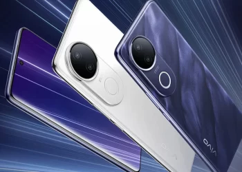 Vivo launches affordable smartphone with 5,700mAh battery, 50MP camera