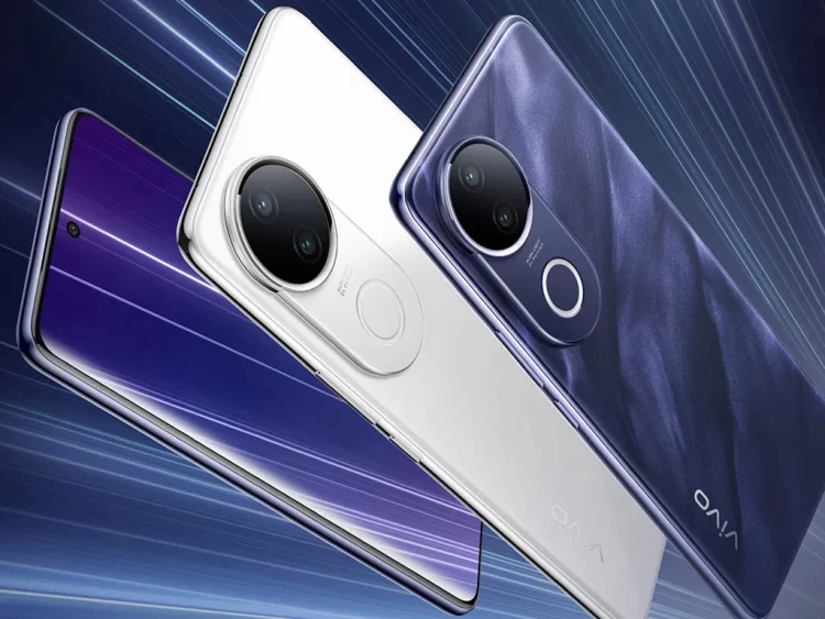 Vivo launches affordable smartphone with 5,700mAh battery, 50MP camera