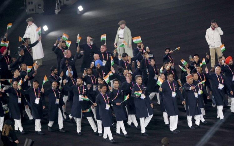 Cabinet Approves Submission Of Bid For Commonwealth Games 2030