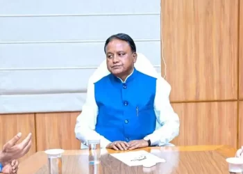 Odisha: No New Year Celebration At CMO, Other Govt Offices