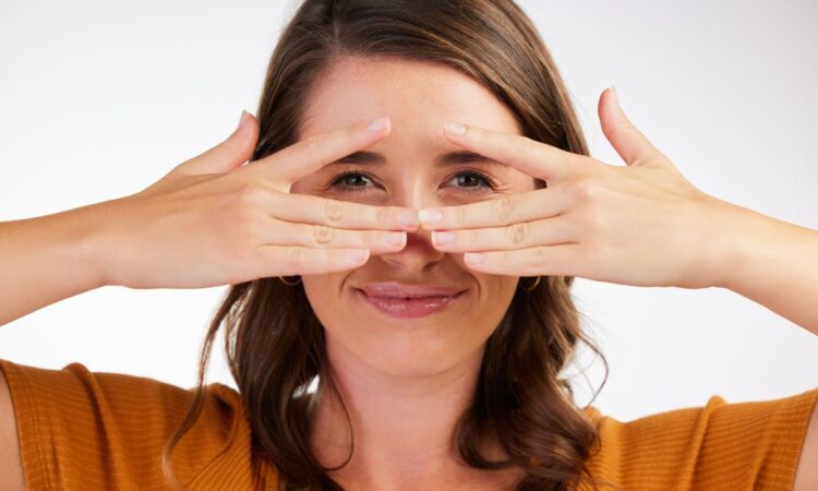 Natural ways to improve eyesight: Daily eye exercises you can start today