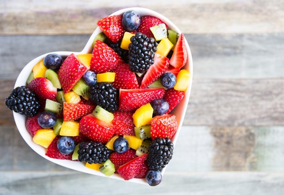 Fruits great for gut health; find out which ones to have and avoid