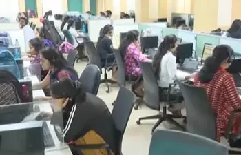 Odisha Govt Allows Women To Work Night Shifts With Enhanced Safety Measures