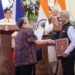 India, Philippines announce strategic partnership