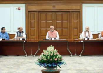 PM holds key economic body meet on next-gen reforms amid US tariff row