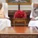 PM urges Opposition to support CP Radhakrishnan for Vice President post