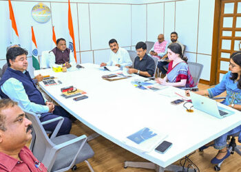 Odisha Govt To Recruit 44,433 Teachers In Three Years, Announces CM Majhi