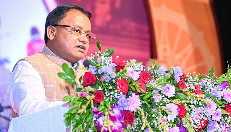 Odisha Govt Announces 16 New NACs, 7 Municipalities On Self-Governance Day