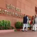 PM Modi inaugurates Kartavya Bhavan: MHA, MEA and DoPT to function under one roof