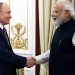 Putin calls PM Modi, briefs him on recent meeting with Donald Trump