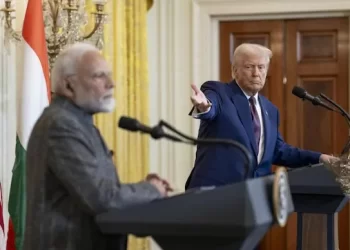 Donald Trump’s 50% tariffs come into effect today; Who gets hit, who escapes: Details on sectors affected