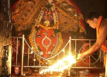 Nabanna (Nuakhai) Lagna Finalised; Nabanna To Be Offered To Goddess Samaleswari On Aug 28