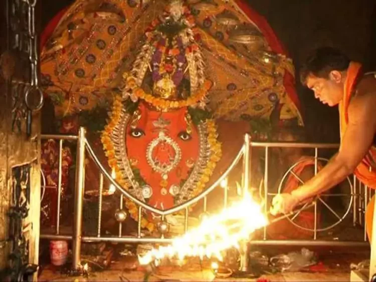 Nabanna (Nuakhai) Lagna Finalised; Nabanna To Be Offered To Goddess Samaleswari On Aug 28