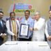 Pariksha Pe Charcha 2025 sets Guinness world record with 3.53 crore registrations