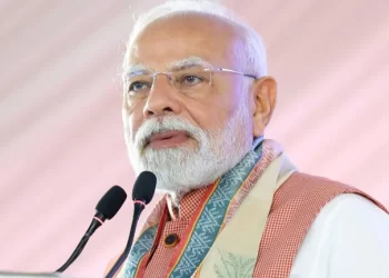 PM Modi to inaugurate India AI Impact Expo 2026 on 16th February