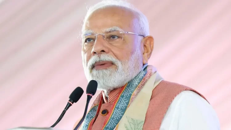 PM Modi to inaugurate India AI Impact Expo 2026 on 16th February