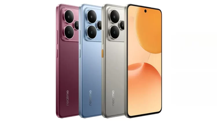Realme P4 Pro, P4 launch in India with 7,000mAh battery starting at Rs 18,499