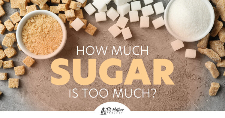 How much sugar is too much? Expert explains health risks