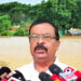 Odisha To Allot Land To Families Displaced By Natural Calamities: Revenue Minister