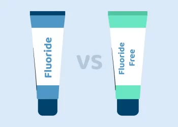 Fluoride vs fluoride-free toothpaste: What's actually better for your teeth?