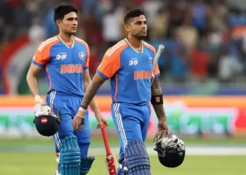 IND vs UAE, Asia Cup T20I: Abhishek And Gill Complete Chase In 27 Balls As India Beat UAE By Nine Wickets