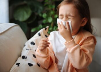 Common allergies in children and how parents can manage them effectively