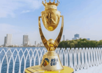 Asia Cup 2025: Date, venue, when and where to watch all matches – Check Details