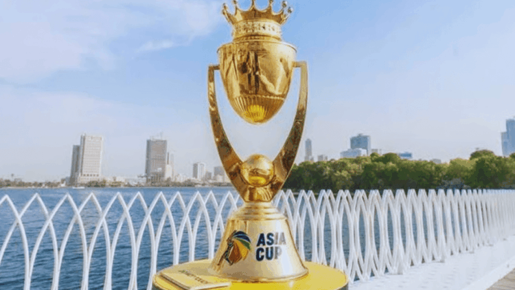 Asia Cup 2025: Date, venue, when and where to watch all matches – Check Details